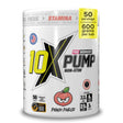 10X Athletic PUMP 600g Peach Purge