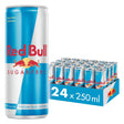 Red Bull Sugarfree 24x250ml Energy Drink