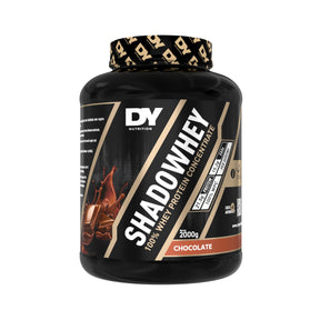 DY Nutrition Shadowhey Concentrate 2kg Chocolate