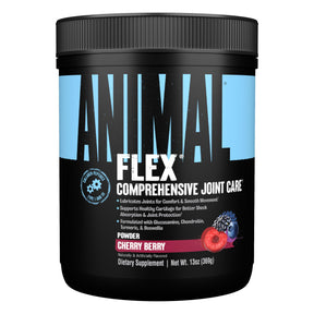 Animal Flex 396g Cherry