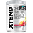 XTEND BCAA 441g Knockout Fruit Punch