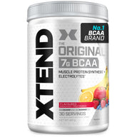 XTEND BCAA 441g Knockout Fruit Punch