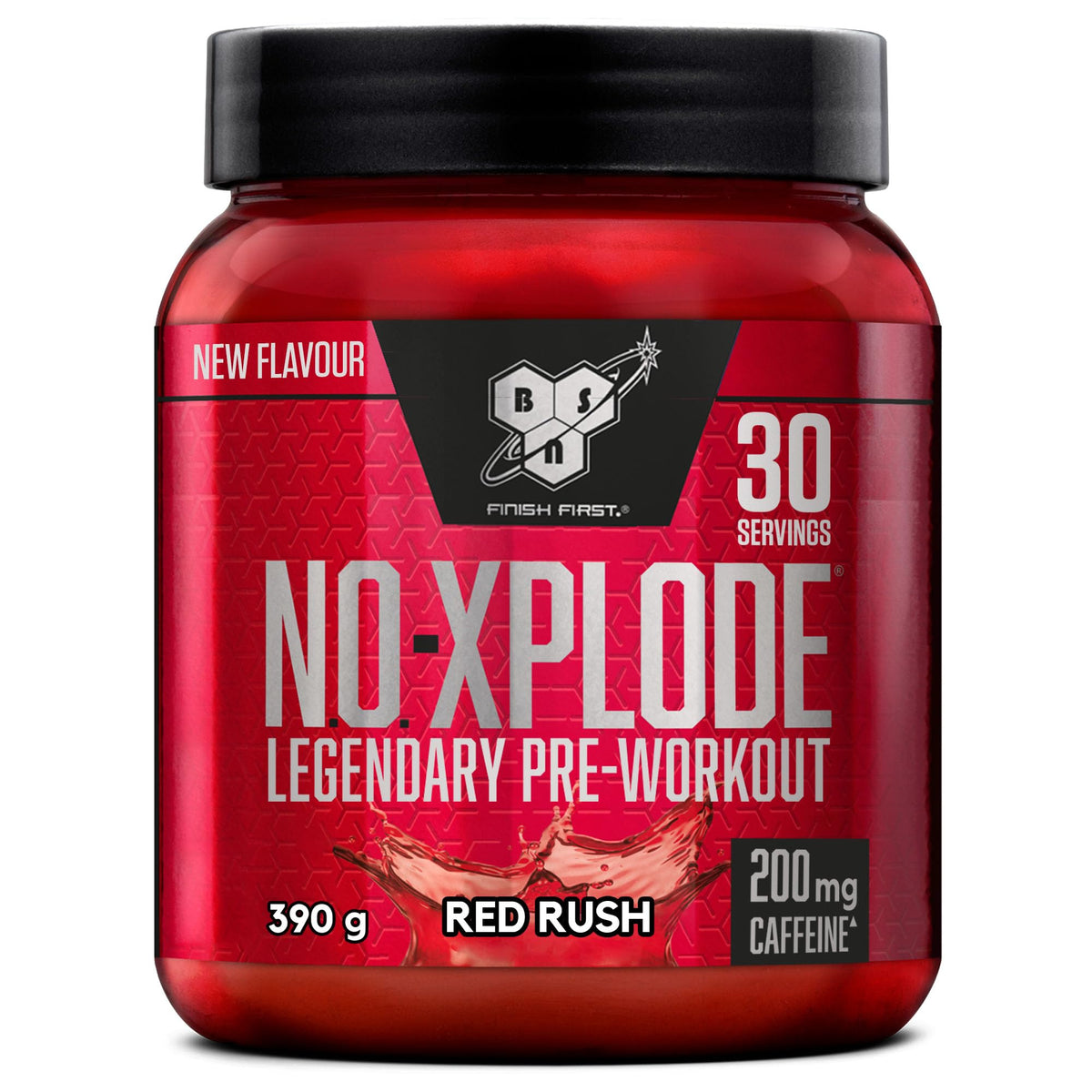 BSN N.O.Xplode 390g Red Rush