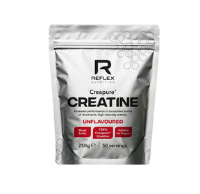 Reflex Nutrition Creatine Monohydrate 250g