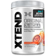 XTEND BCAA 456g Italian Blood Orange