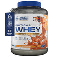 Applied Nutrition Critical Whey 2kg Salted Caramel