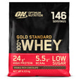 Optimum Nutrition Gold Standard 100% Whey 4.53kg Double Rich Chocolate
