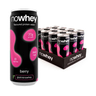 Berry - 12x330ml