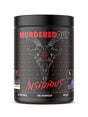 Murdered Out Insidious 463g Zomberry