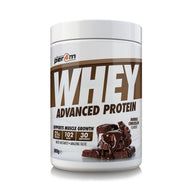 Per4m Advanced Whey Protein 900g Double Chocolate