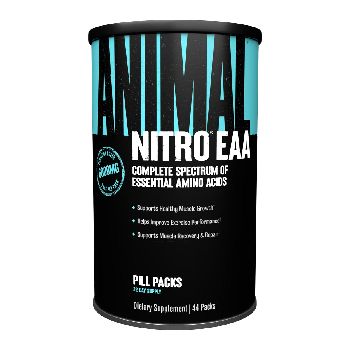 Animal Nitro EAA 44 Packs