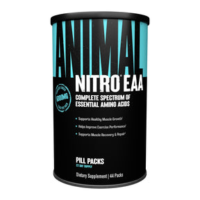 Animal Nitro EAA 44 Packs