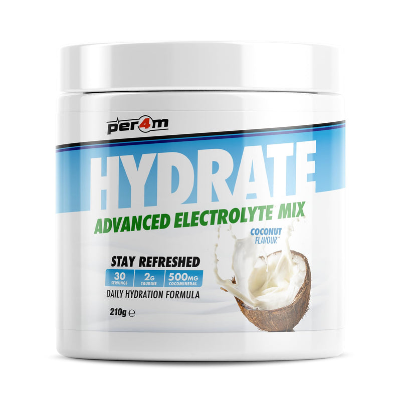 Per4m Hydration 210g Coconut