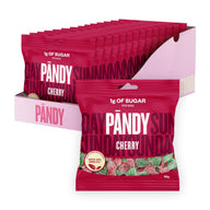 PANDY Candy 14x50g Cherry