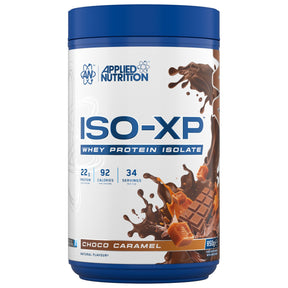Applied Nutrition Iso-XP 1kg Choco Caramel