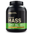 Optimum Nutrition Serious Mass 2.73kg Chocolate Peanut Butter