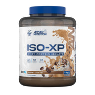 Applied Nutrition Iso-XP 1.8kg Cafe Latte