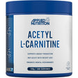 Applied Nutrition Acetyl L-Carnitine 300g Unflavoured