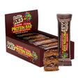 Mountain Joes Protein Bar 12x55g Chocolate Candy Cream