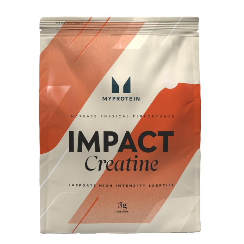 MyProtein Creatine Monohydrate 250g Berry Burst