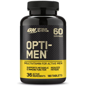 Optimum Nutrition Opti-Men 180 Tabs