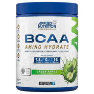 Applied Nutrition BCAA Amino-Hydrate 450g Green Apple