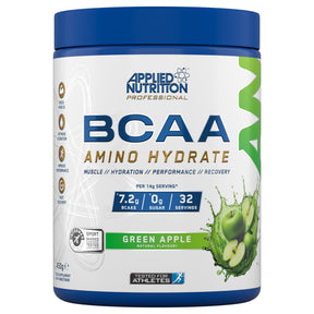 Applied Nutrition BCAA Amino-Hydrate 450g Green Apple