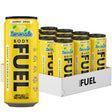 Applied Nutrition Body Fuel Energy Can 12x330ml Lemonade