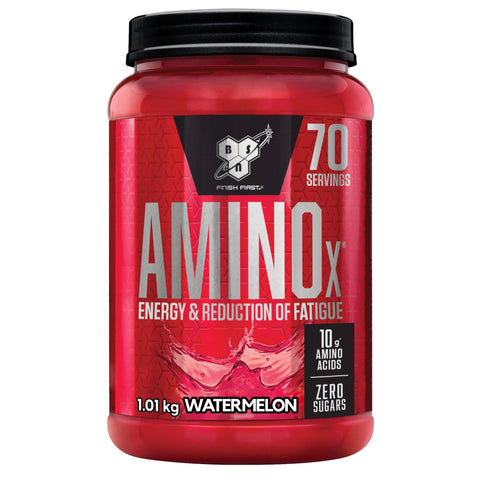 BSN Amino X 1.01kg Watermelon