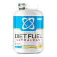 USN Diet Fuel Ultralean 2kg Vanilla