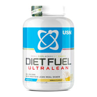 USN Diet Fuel Ultralean 2kg Vanilla