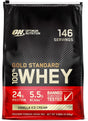 Optimum Nutrition Gold Standard 100% Whey 4.54kg Delicious Strawberry