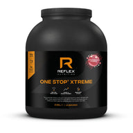Reflex Nutrition One Stop Xtreme 2.03kg Strawberries & Cream