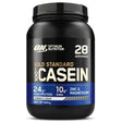 Optimum Nutrition Gold Standard 100% Casein 896g Cookies & Cream