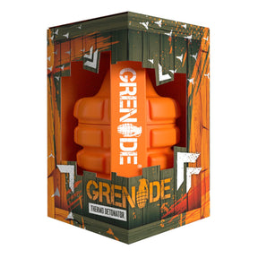 Grenade Thermo Detonator 100 Caps