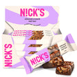 NICKS Nut Bar 12x40g Almond Crunch