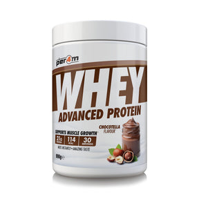 Per4m Advanced Whey Protein 900g Chocotella