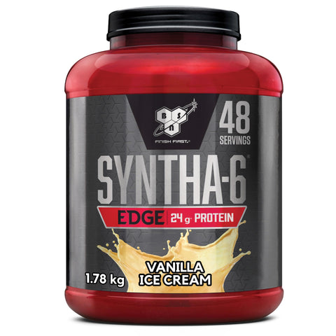 BSN Syntha-6 Edge 1.87kg Vanilla