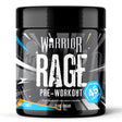 Warrior Rage 392g Energy Burst