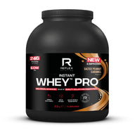 Reflex Nutrition Instant Whey Pro 2.2kg Salted Peanut Caramel