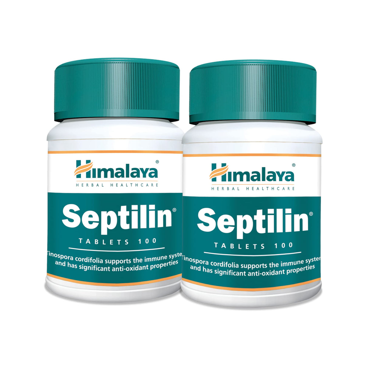 Himalaya Septilin 100 Tabs