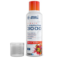 Applied Nutrition L-Carnitine 3000 480ml Fruit Burst