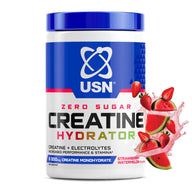 USN Creatine Hydrator 330g Strawberry Watermelon