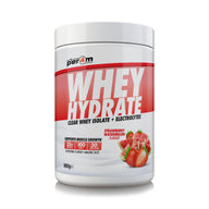 Per4m Whey Hydrate 900g Strawberry Watermelon
