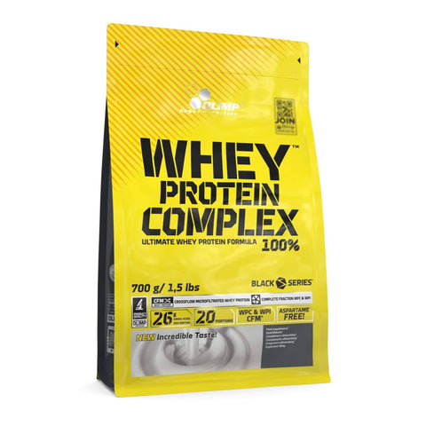 Olimp Sport Nutrition Whey Protein Complex 700g Banana