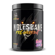 Lycan Labs WOLFSBANE 400g Apha Juice (Blackcherry & Raspberry)