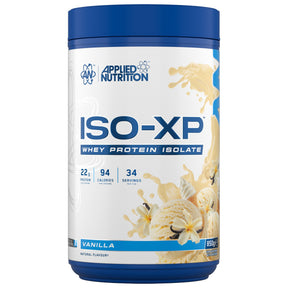 Applied Nutrition Iso-XP 1kg Vanilla