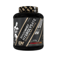 DY Nutrition Shadowhey Hydrolyzed 2.27kg Strawberry-Banana