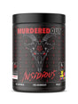 Murdered Out Insidious 463g Sour Scummy Bear