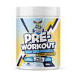 Muscle Moose Pre-Workout - Zero Itch Formula 280g Cloudy Lemonade
